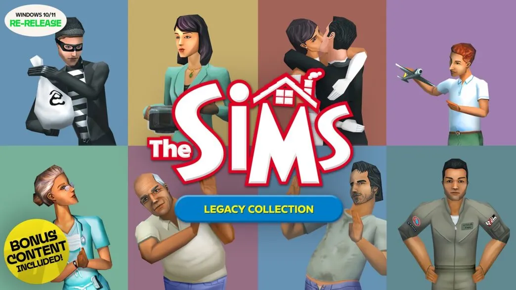 The Sims da nova geração? Fã cria remake e o resultado é incrível