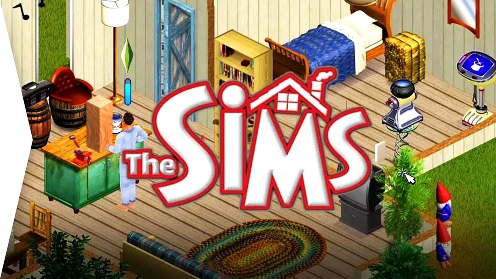 The Sims ganha remake feito por fã na Unreal Engine 5! Veja o resultado