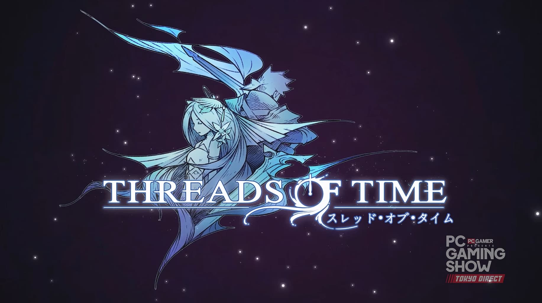 Threads of Time ganha novo trailer com vibes de Chrono Trigger