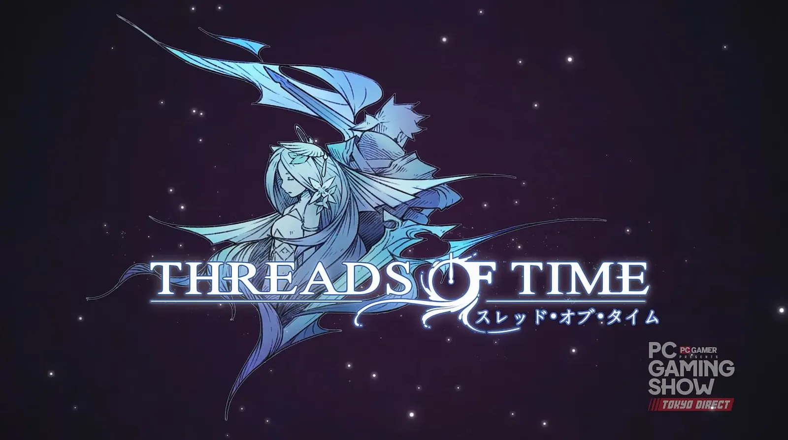 Threads of Time ganha novo trailer com vibes de Chrono Trigger