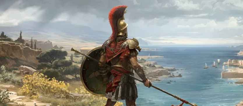 Titan Quest II: Estúdio afirma que primeira grande atualização de conteúdo chegará em breve