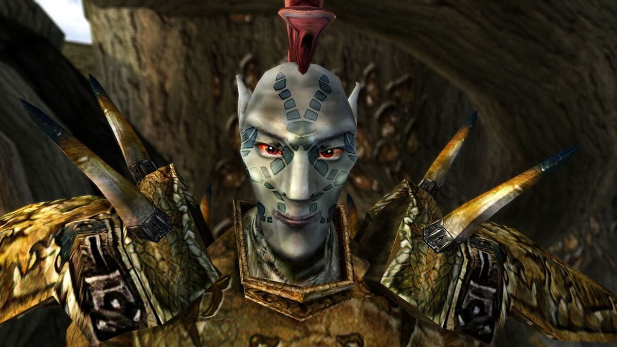 Todd Howard queria menos humor em Elder Scrolls, mas os designers discordaram