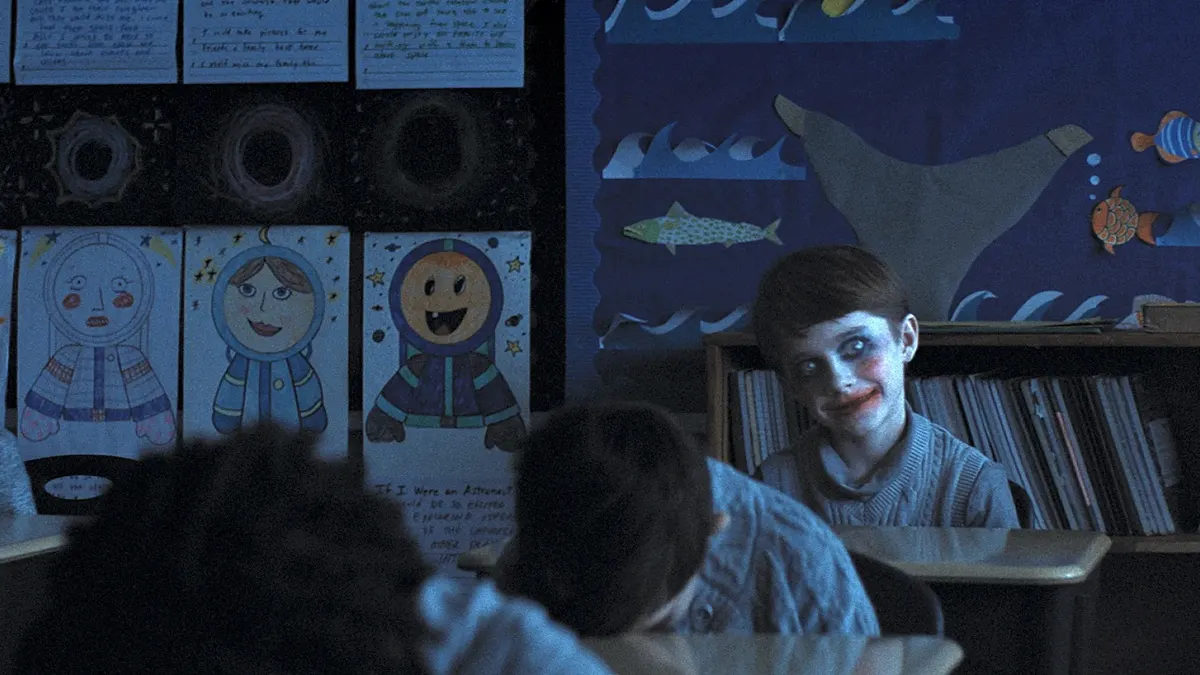 Top 10 dos filmes descarregados entre 8 e 15 de Setembro