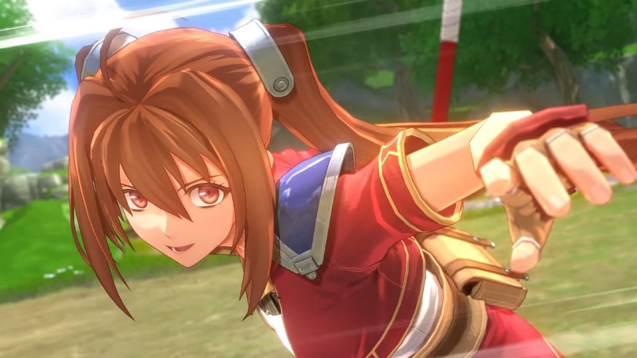 Trails in the Sky 1st Chapter é o maior sucesso da Nihon Falcom no Steam