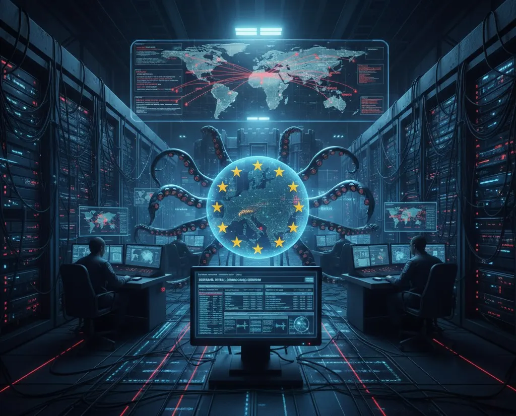 Tuta avisa que a privacidade na UE está em risco com a lei conhecida como ‘Chat Control’