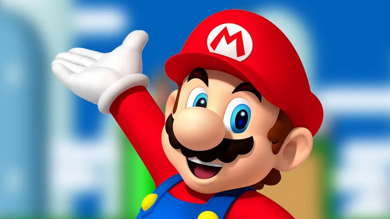 Um novo Mario pode aparecer no Nintendo Direct desta semana