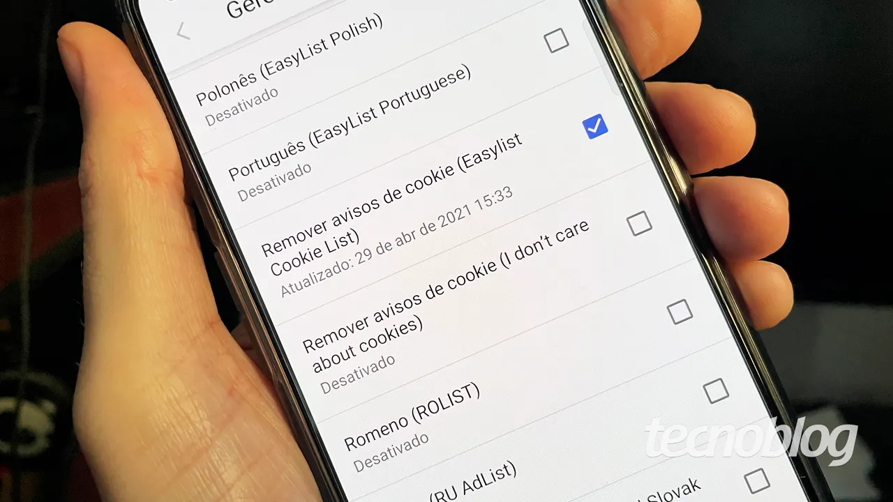 União Europeia quer rever a lei dos cookies