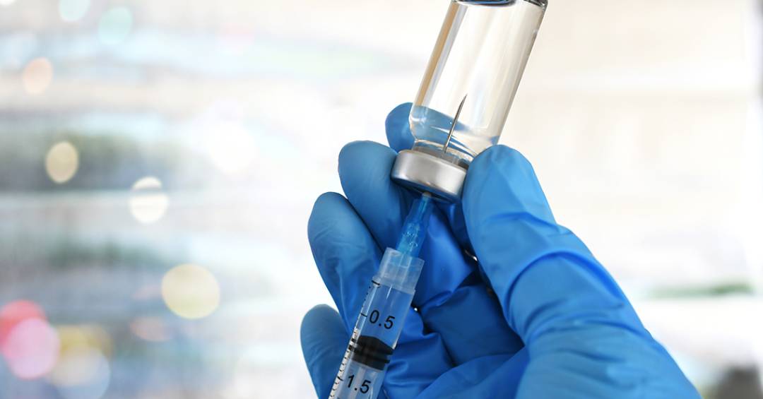 Vacina contra o HPV protege até mulheres não-vacinadas, revela estudo
