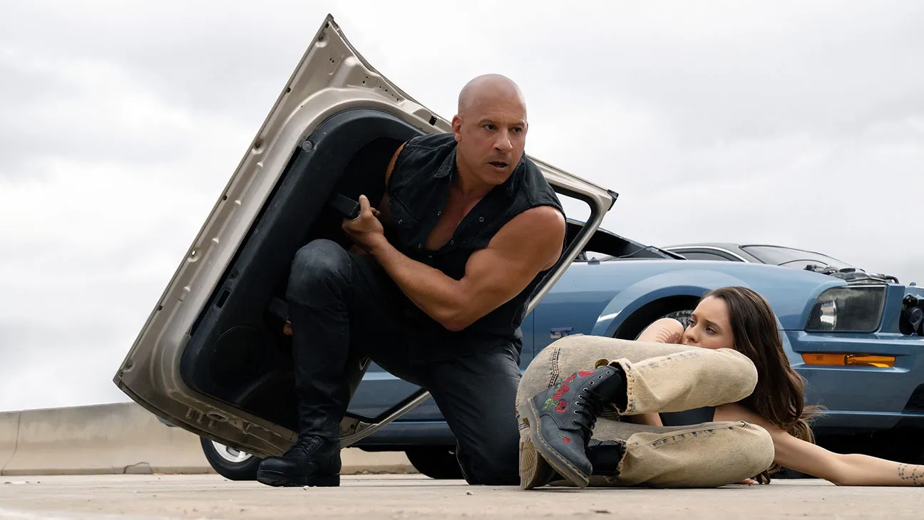 Velozes & Furiosos 10 – Parte 2: Vin Diesel confirma início das filmagens