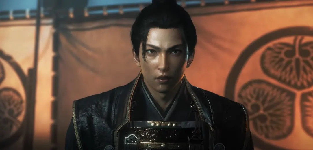 Vídeo mostra uma batalha contra chefão de Nioh 3