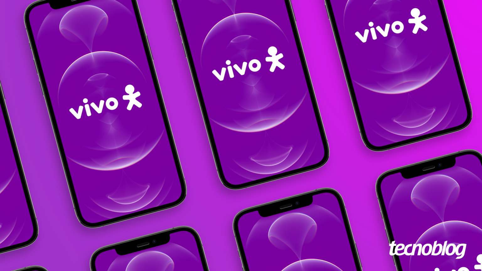 Vivo muda contrato da fibra ótica e vai derrubar velocidade de inadimplentes