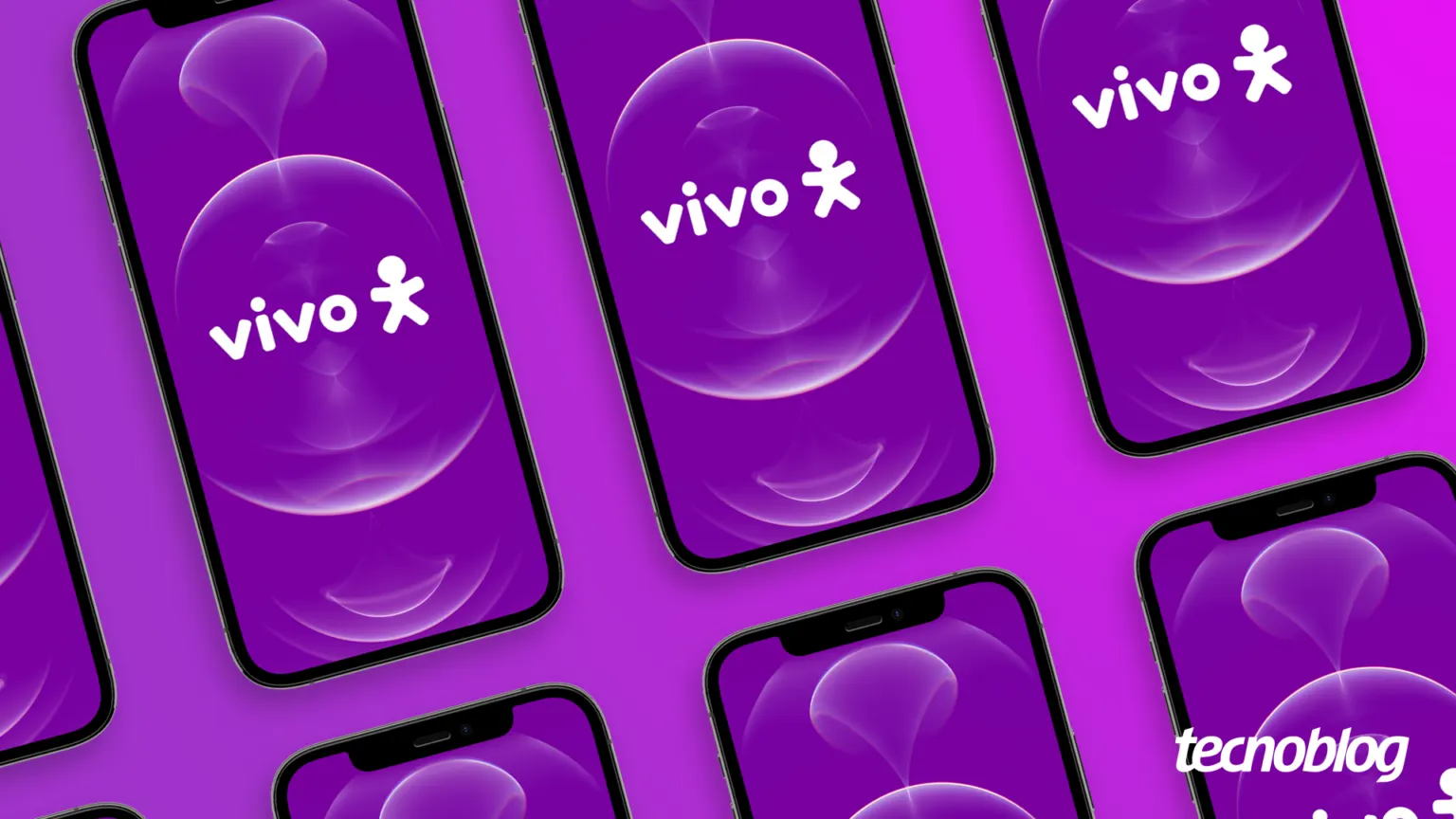 Vivo muda contrato da fibra ótica e vai derrubar velocidade de inadimplentes