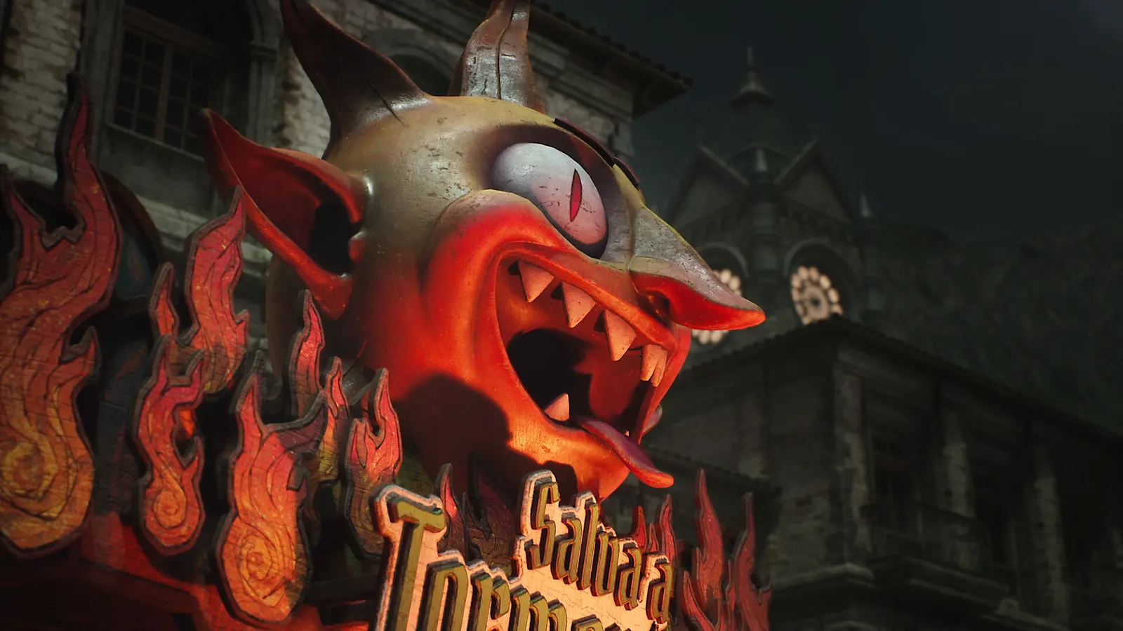 Você já pode baixar a demo de Crisol Theater of Idols no Steam