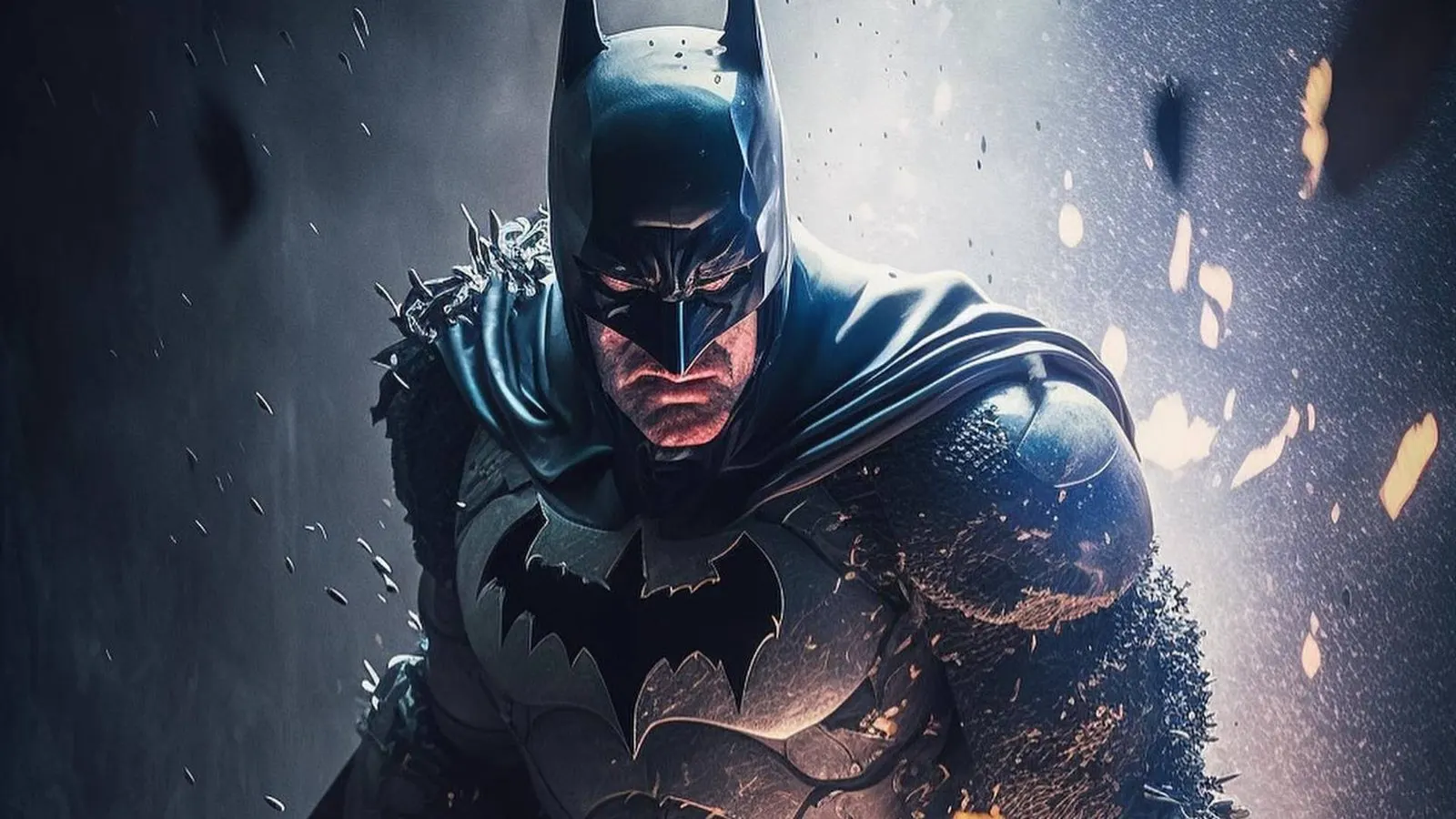 Warner Bros. Discovery processa startup de IA Midjourney por copiar filmes e séries