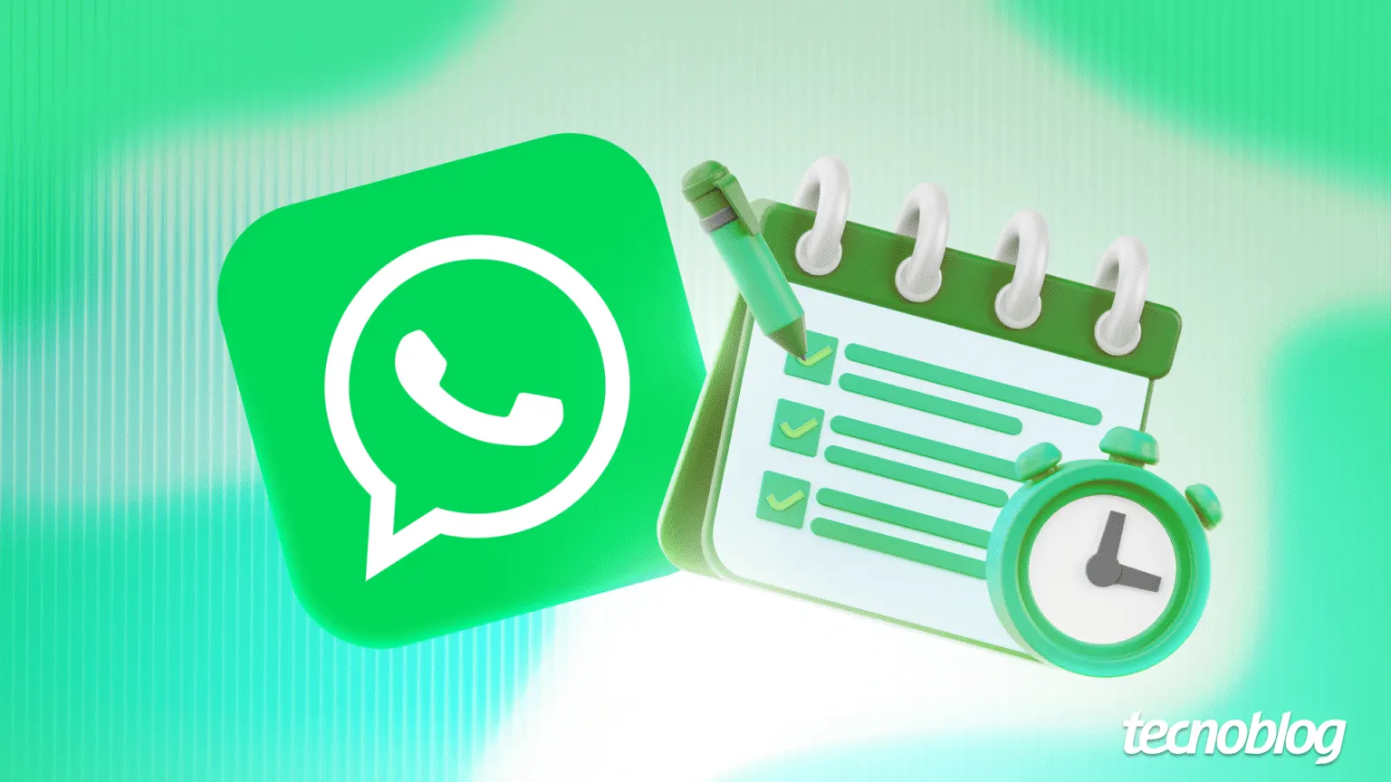 WhatsApp ganha função no iPhone para lembrar usuários de responder mensagens