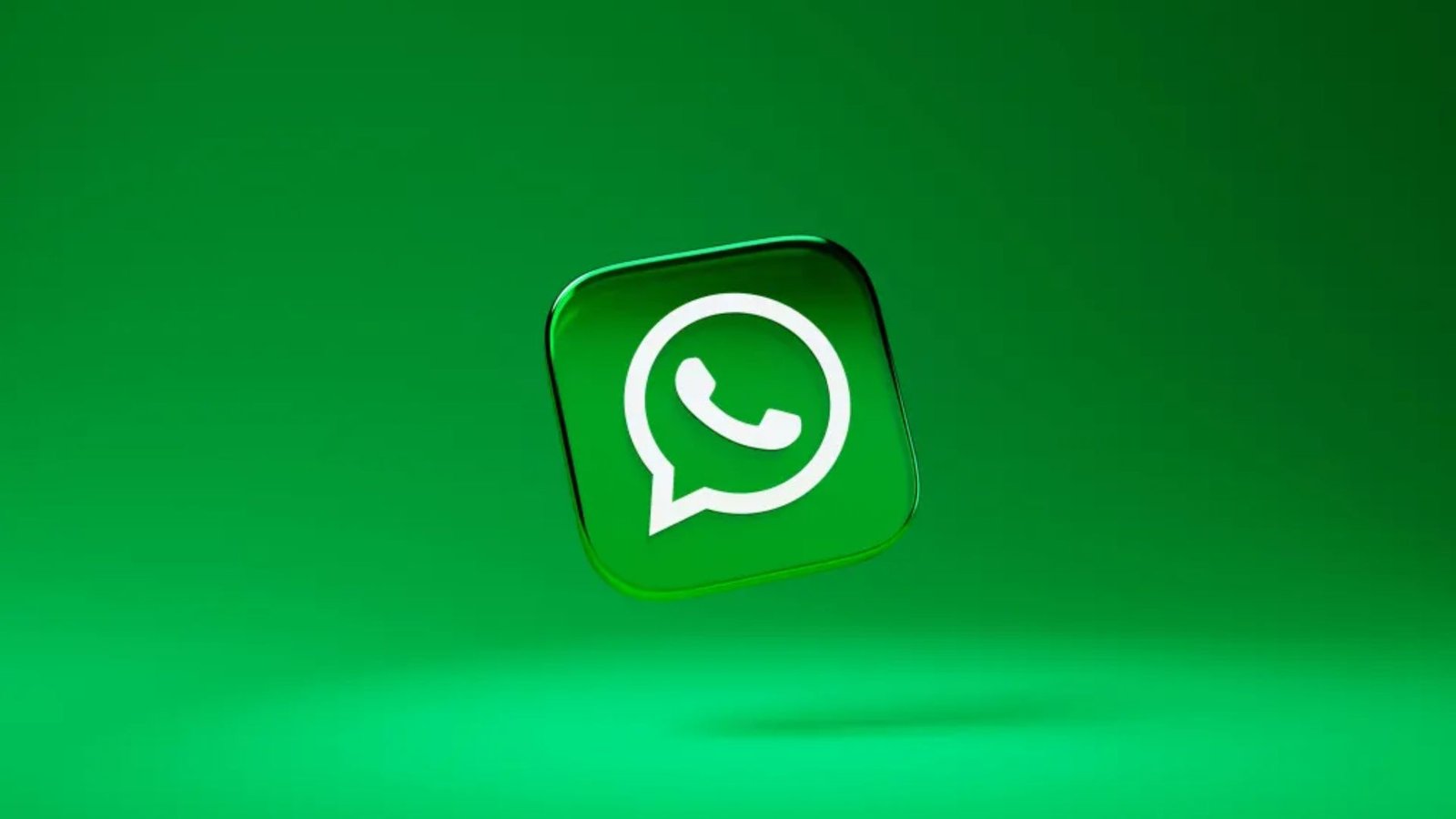 WhatsApp prepara novo visual baseado no Liquid Glass para iOS 26