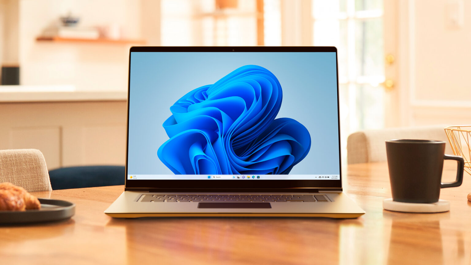 Windows 11: Microsoft testa papel de parede animado no sistema