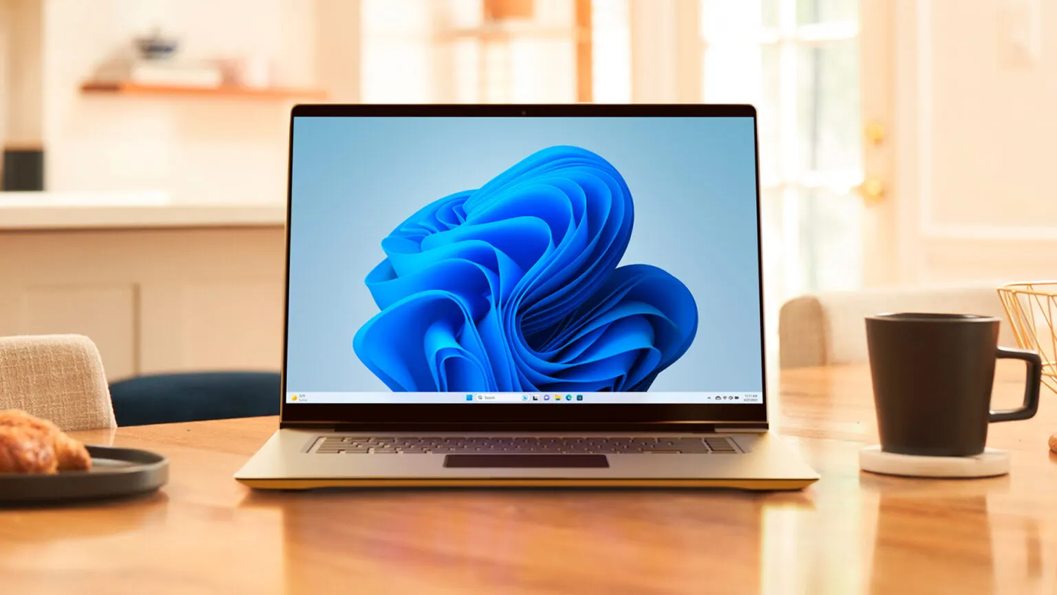 Windows 11: Microsoft testa papel de parede animado no sistema