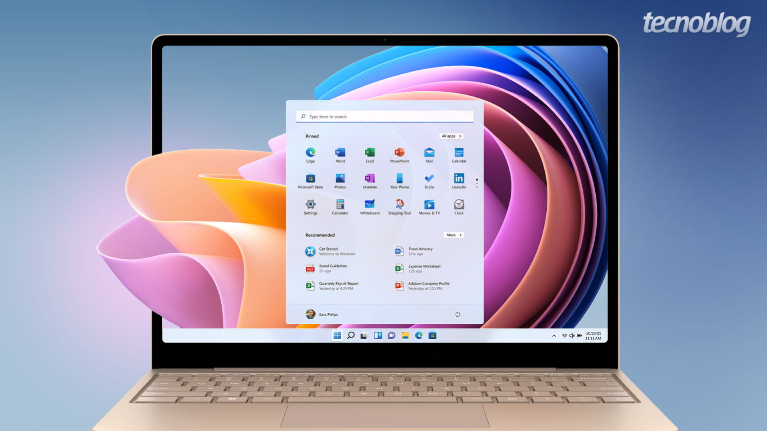 Windows 11 testa IA no app Fotos para organizar imagens