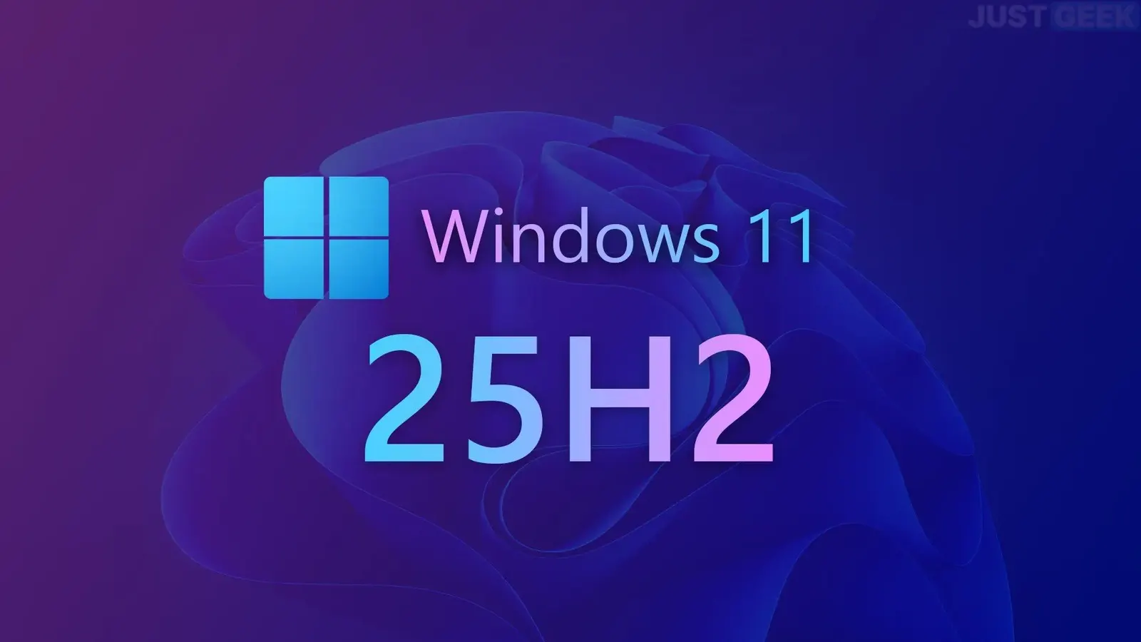 Windows 11 versão 25H2 já está disponível: saiba como baixar!