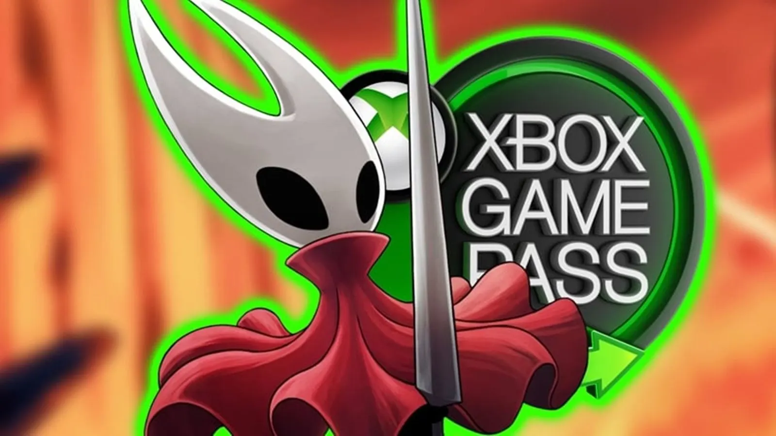 Xbox Game Pass de setembro terá Hollow Knight Silksong e mais jogos de peso! Confira a lista completa