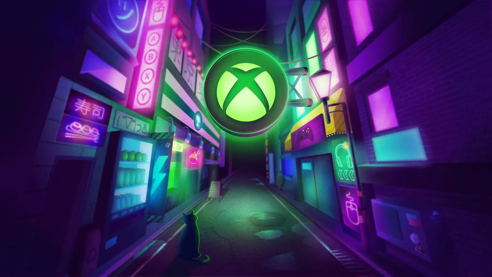Xbox na Tokyo Game Show 2025: veja TODOS os anúncios e trailers