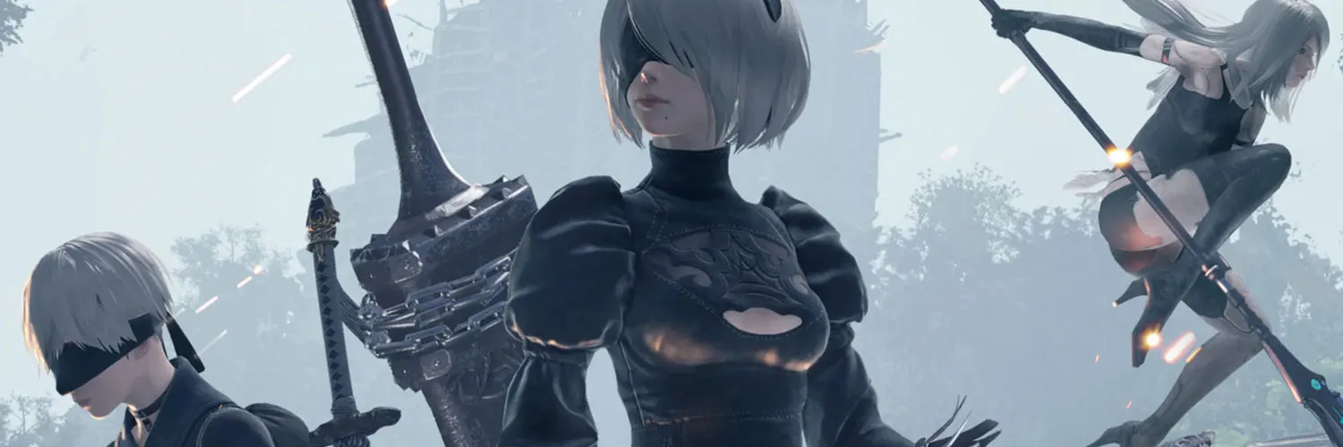 Yoko Taro acredita que IA transformará jogos em experiências totalmente personalizadas
