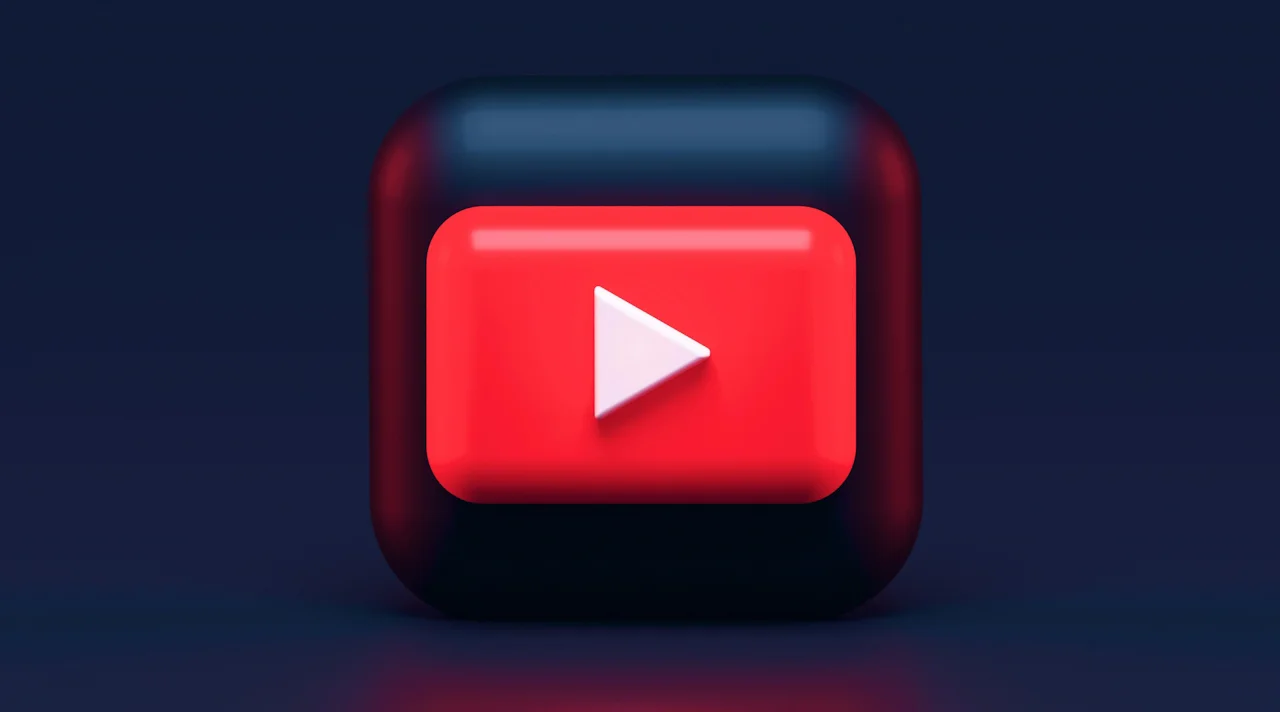 YouTube pagou mais de 100 bilhões de dólares aos criadores