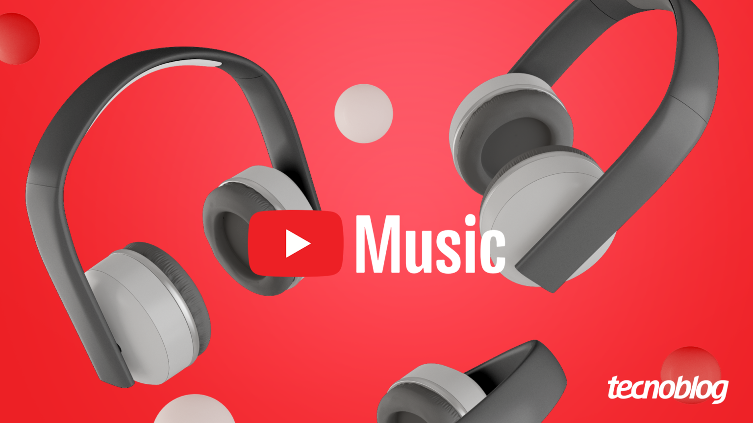 YouTube testa locutores gerados por IA em rádios e playlists