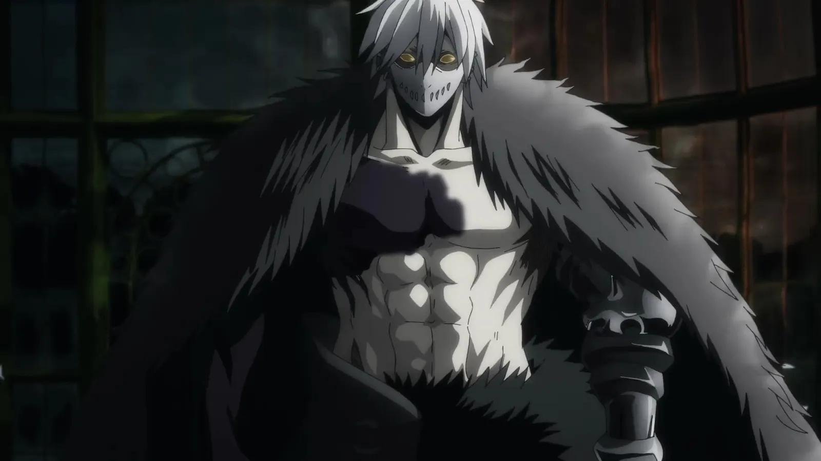 17 animes sobrenaturais imperdíveis para maratonar no Crunchyroll