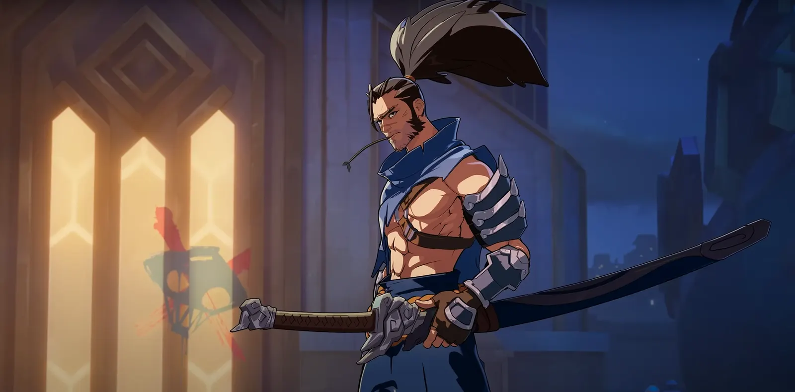 2XKO revela novo trailer cinemático antes do lançamento em acesso antecipado