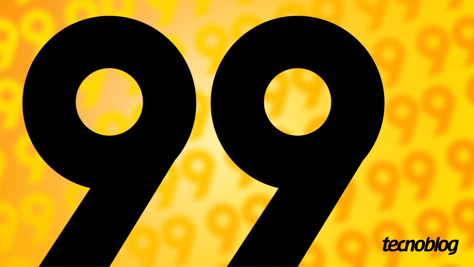99 fora do ar: app de transporte tem falha e não funciona nesta quarta (15)