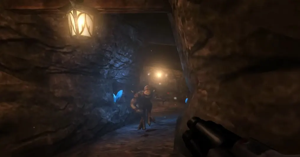 A aguardada remasterização Unreal Redux ganhou novo trailer