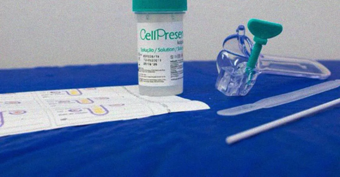 Adeus, Papanicolau: como funciona o novo teste de HPV no SUS
