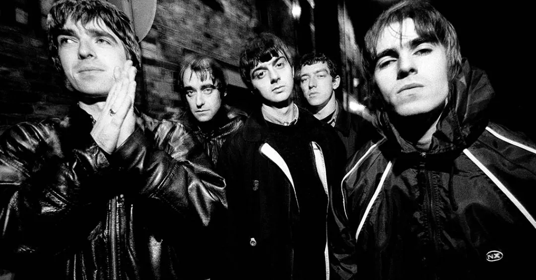 Afinal, quem é a “Sally” da música Don’t Look Back in Anger, do Oasis?