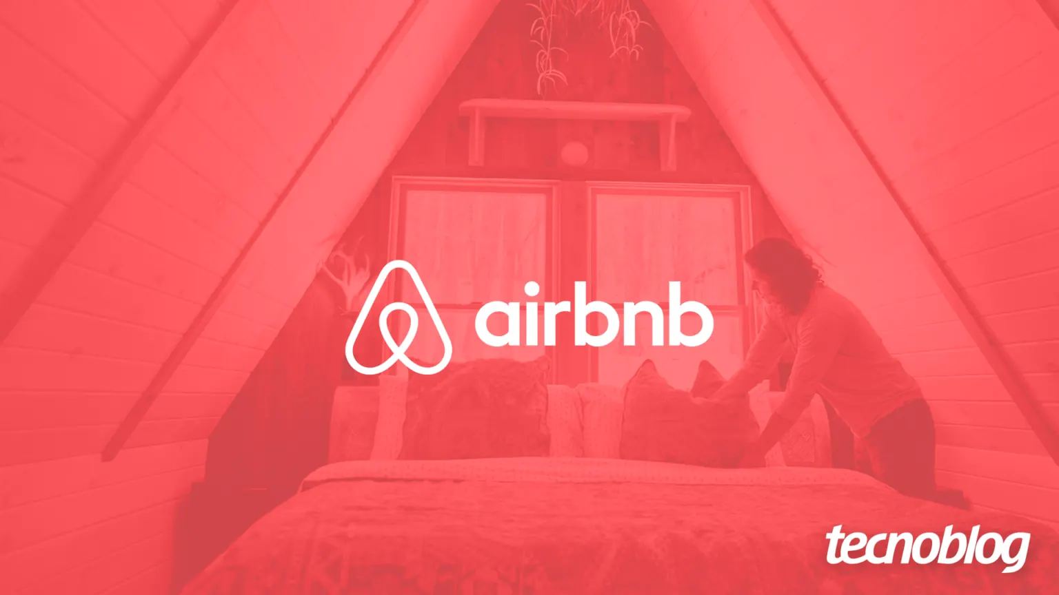 Airbnb ganha novos recursos e aproxima app de rede social