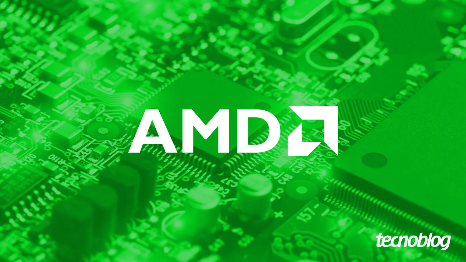 AMD e OpenAI firmam parceria que desafia domínio da Nvidia em IA