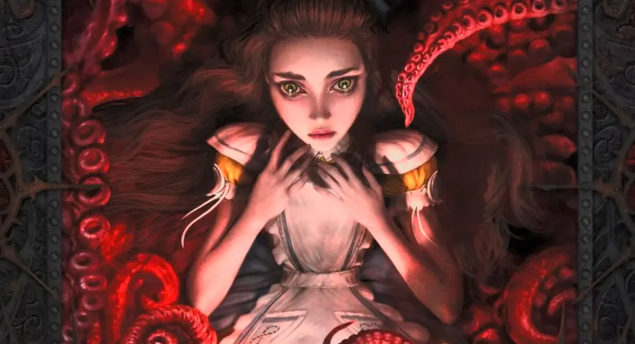 American McGee desabafa sobre falta de apoio dos fãs no cancelado Alice: Asylum