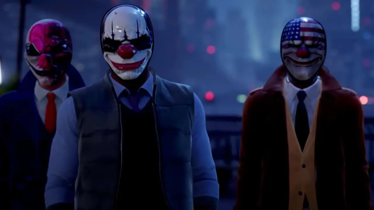 Após fracasso de Payday 3, Starbreeze cancela jogo de Dungeons & Dragons