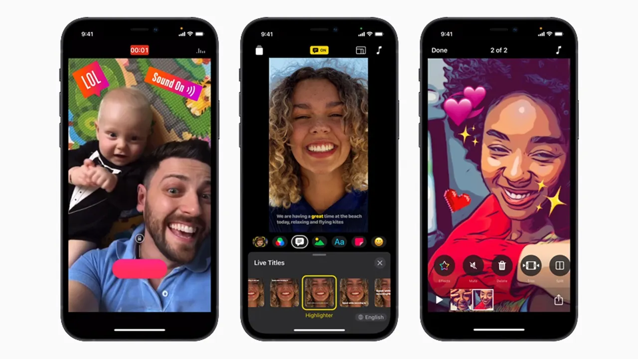 Apple cancela Clips, app de edição de vídeo do iOS