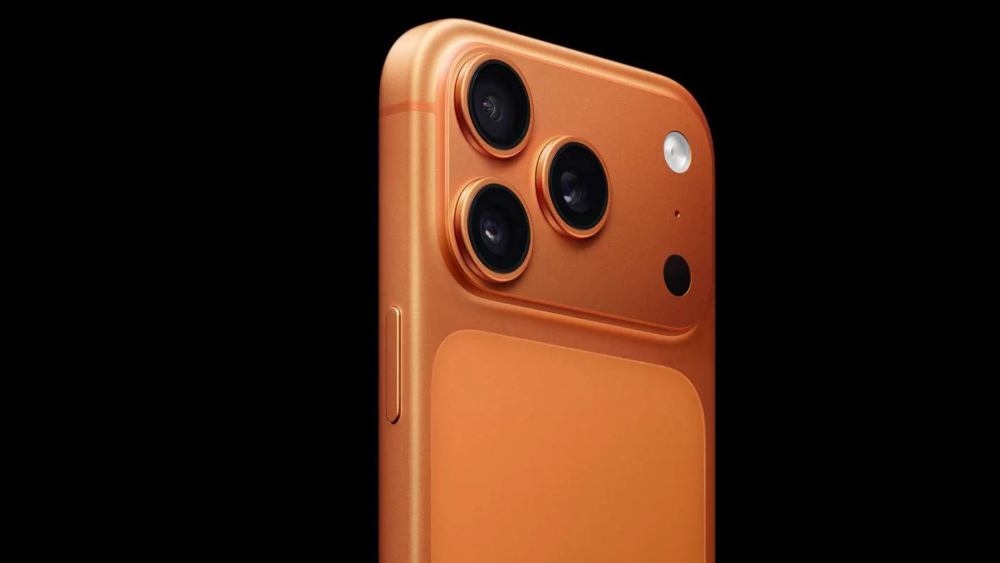 Apple faz mudança em suportes de loja após “scratchgate” do iPhone 17