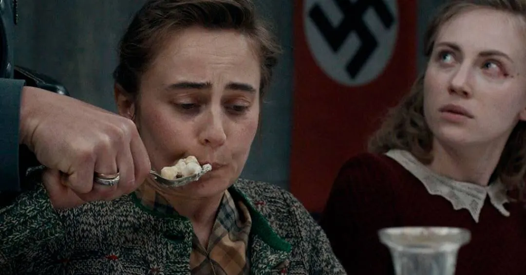 “As Provadoras de Hitler”: filme resgata história das mulheres forçadas a degustar os pratos do ditador