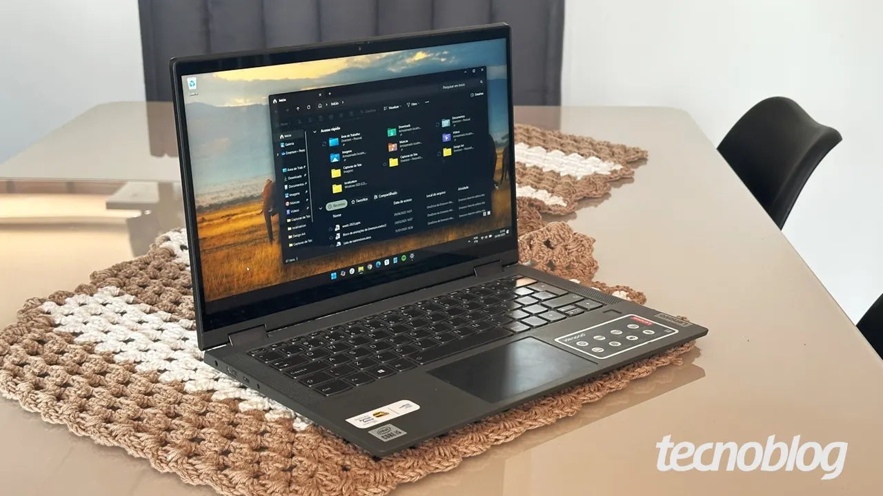 Atualização do Windows 11 faz modo de recuperação do sistema falhar