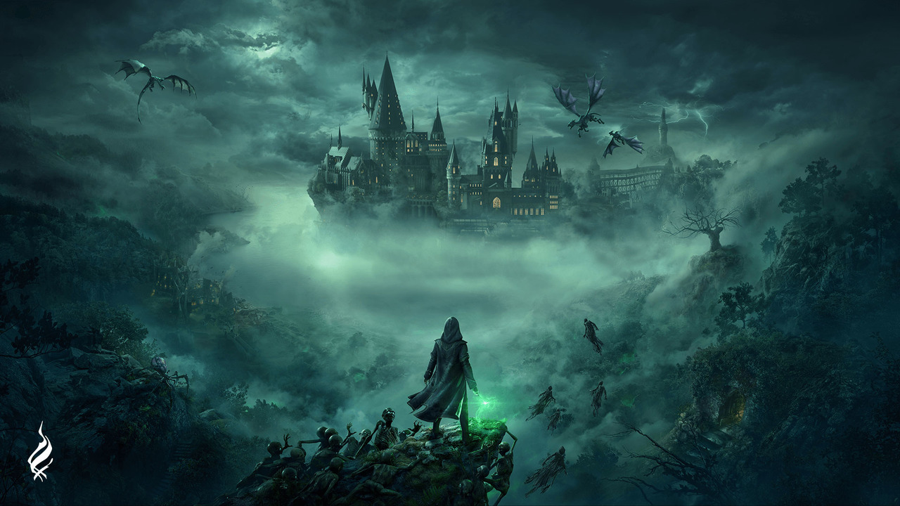Avada Kedavra! Os 10 mods mais baixados de Hogwarts Legacy no Brasil
