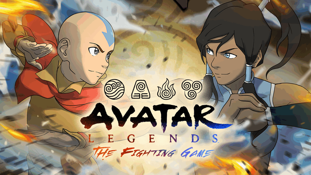 Avatar Legends: The Fighting Game anuncia alpha fechado e revela novo trailer