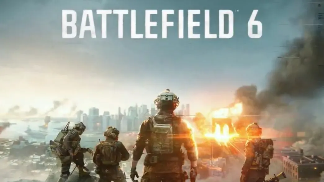 Battlefield 6 recomenda desinstalar a campanha após conclusão