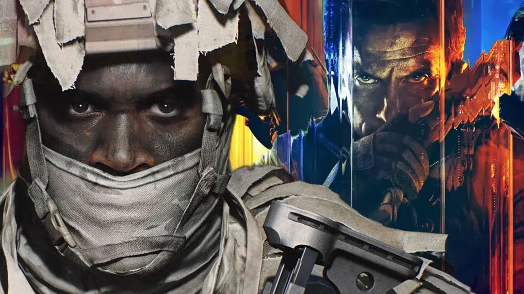 Battlefield 6 superou o lançamento de Call of Duty: Black Ops 6 na União Europeia