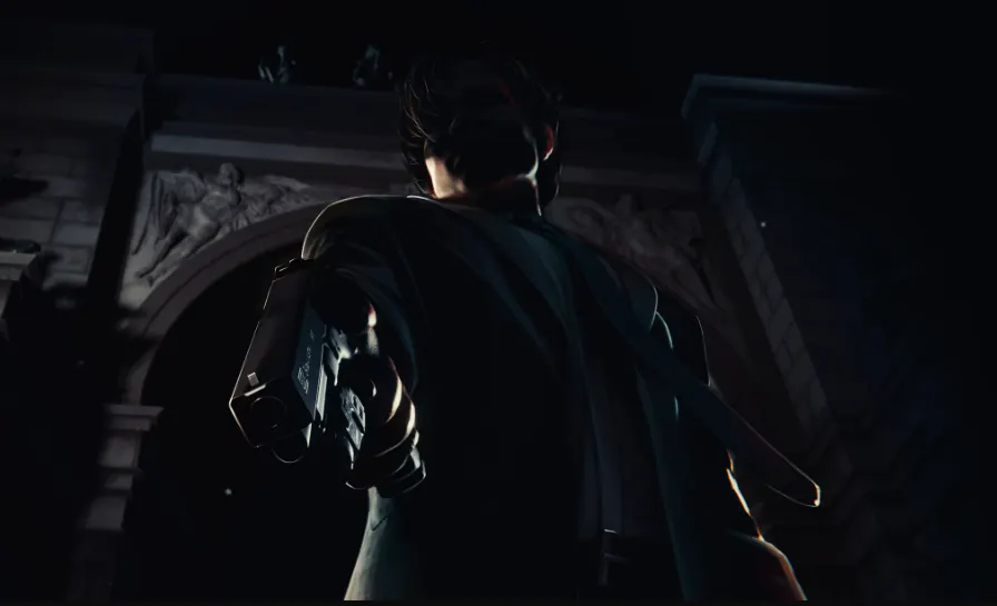 BLACKWOOD, jogo de ação inspirado em John Wick, ganha gameplay