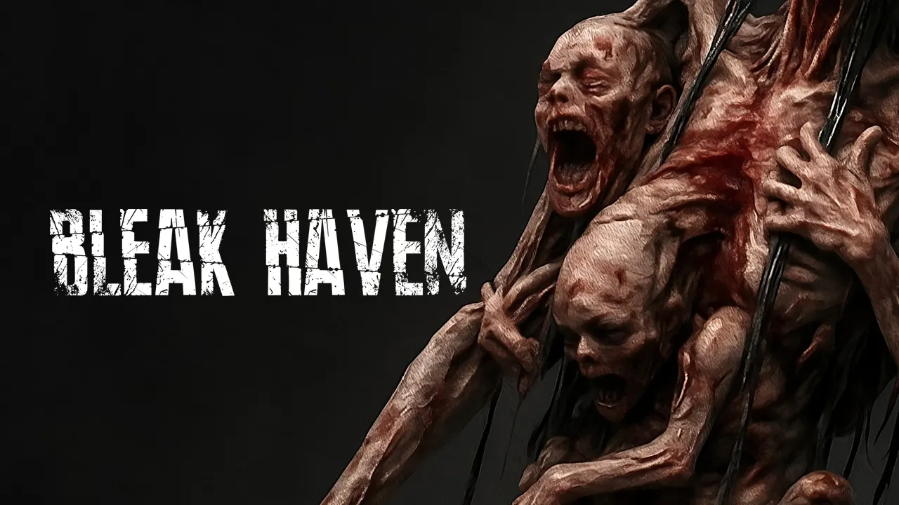 Bleak Haven: Novo survival horror de ocultismo e desespero chega ao Steam em Outubro
