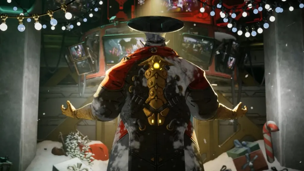 Borderlands 4 Bounty Pack 1 chega em 20 de novembro; Confira o trailer!